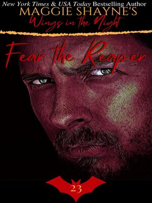 cover image of Fear the Reaper